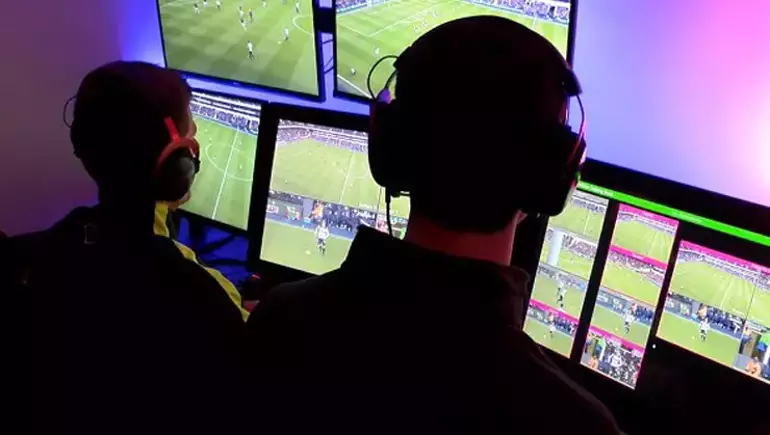 Var Ve Ofsayt Kuralı Güncelleniyor! 1 Mart’ta Ifab’dan 4 Yeni Kural (1)