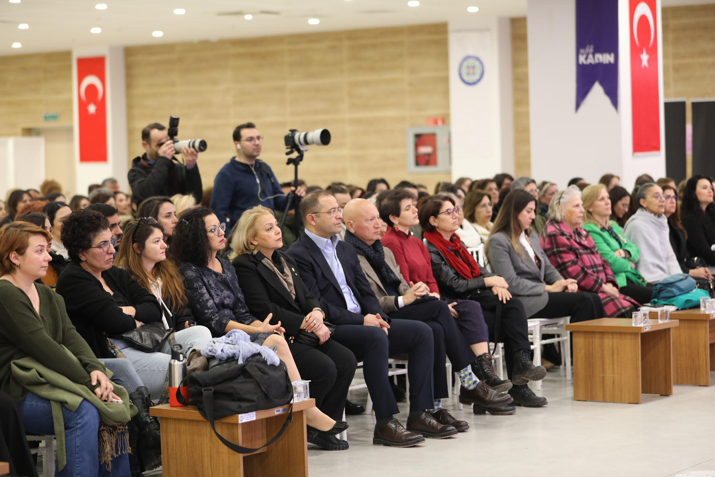 Yerel Eşitlik Eylem Planı Çalıştayı Gerçekleşti (4)