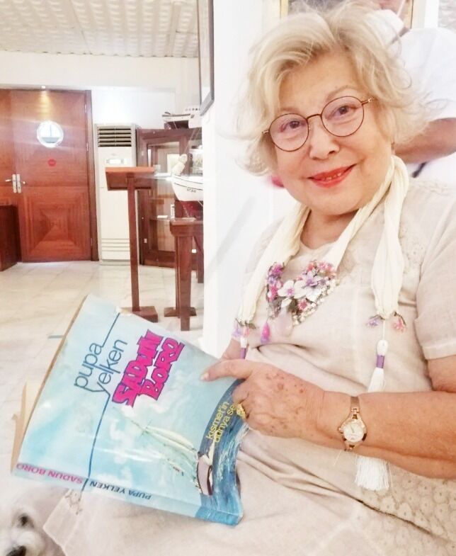 ‘1. Ege Kadın Ödülleri’ Töreni, Yarın Elhamra Sahnesi'nde Yapılacak (6)