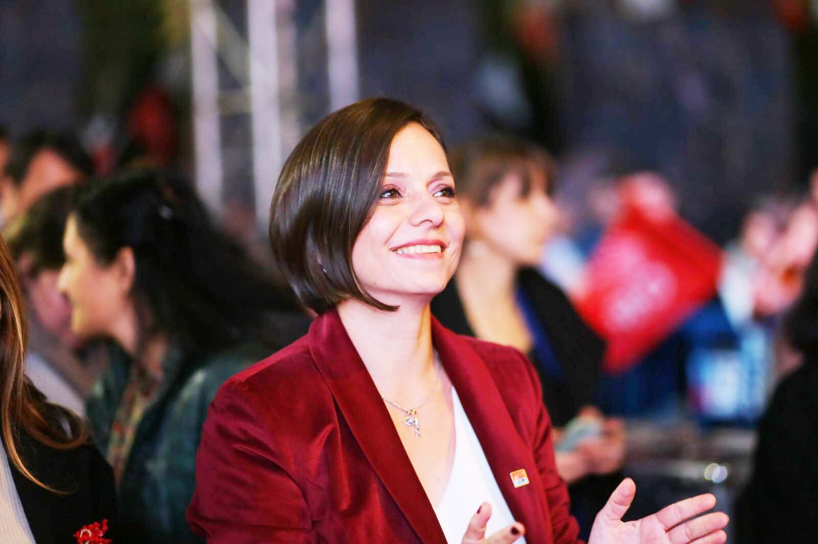 ‘1. Ege Kadın Ödülleri’ Töreni, Yarın Elhamra Sahnesi'nde Yapılacak (7)