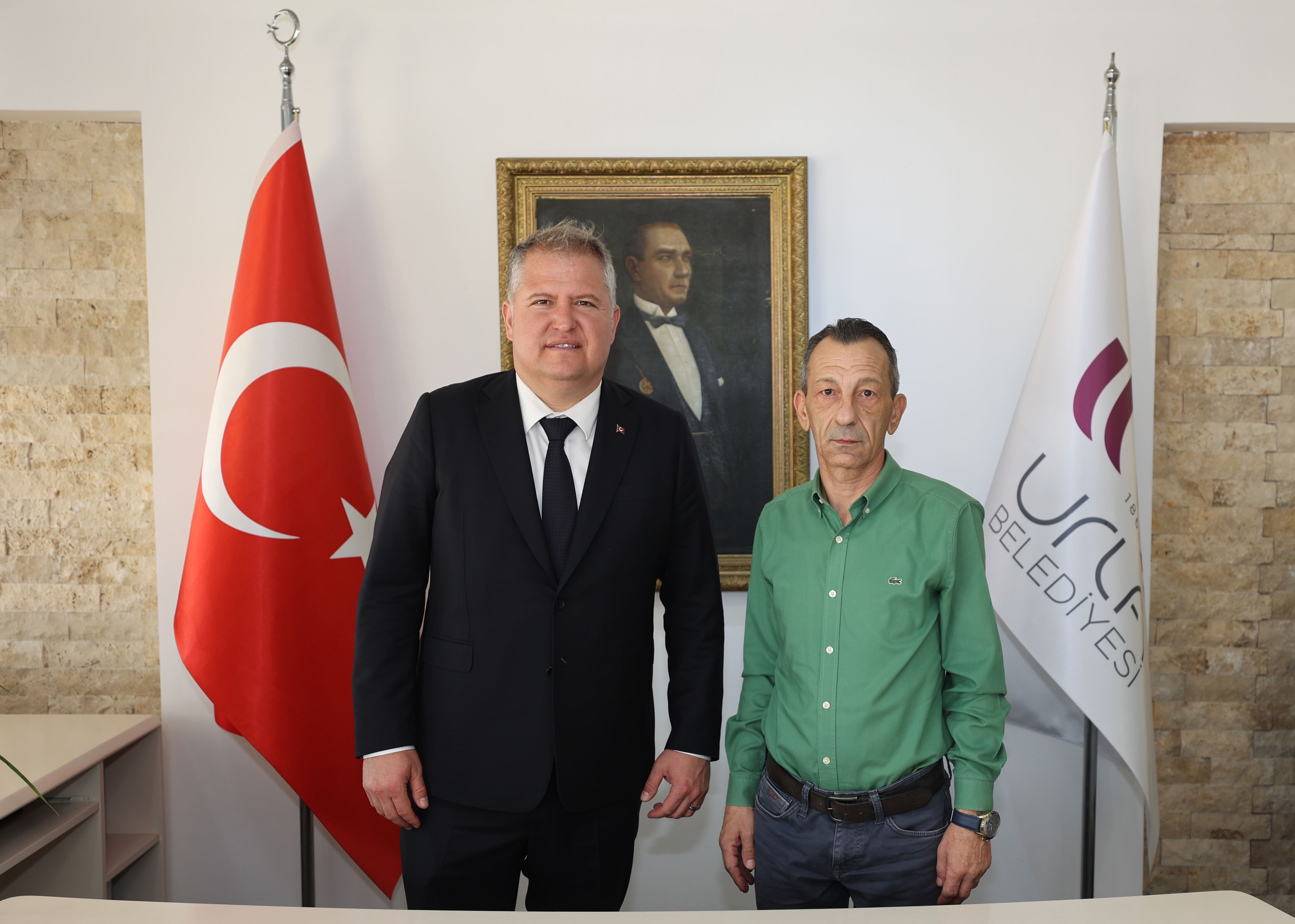 1. Urla Oto Show Başlıyor Otomobil Tutkunları Urla’da Buluşuyor! (1)