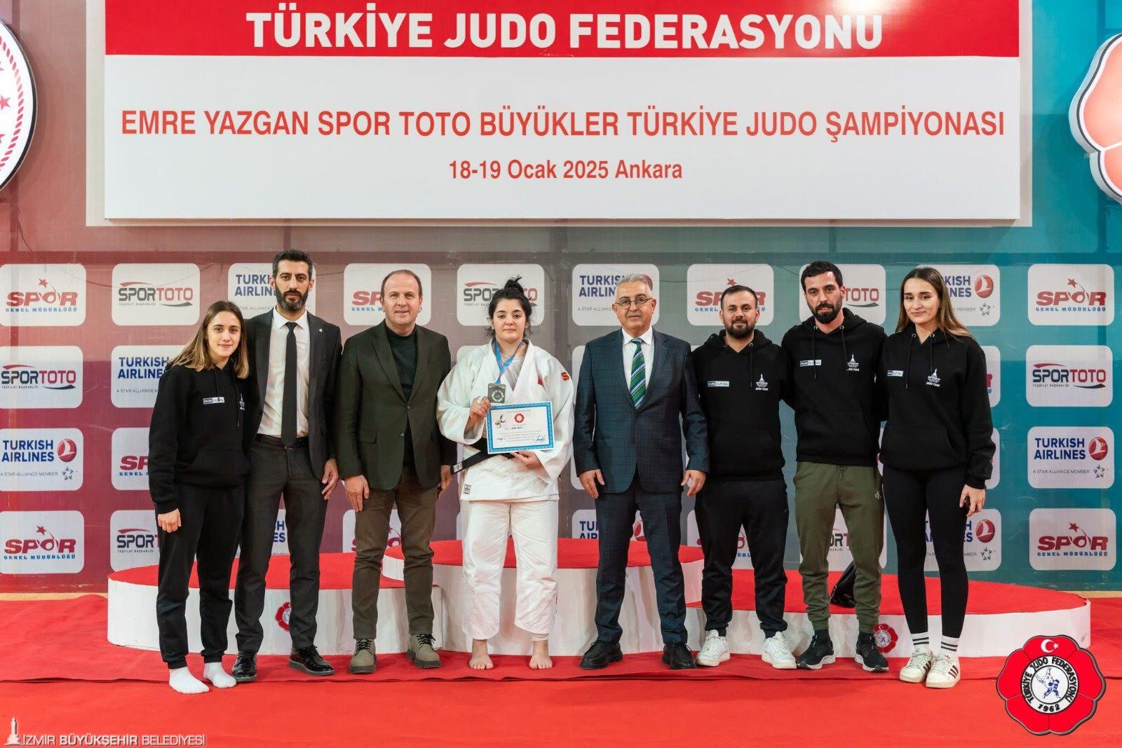 13 Branşta 240 Sporcu Ter Dökecek2