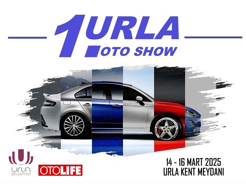 1.Urla Oto Show
