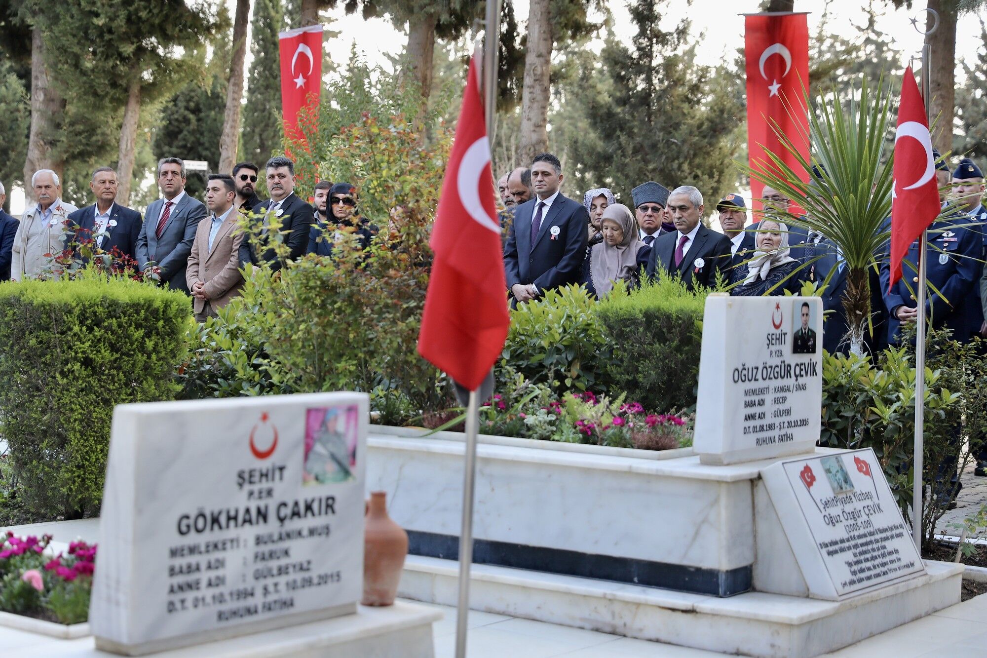 8 Aliağa’da Çanakkale Deniz Zaferi'nin 110. Yıl Dönümü Kutlandı
