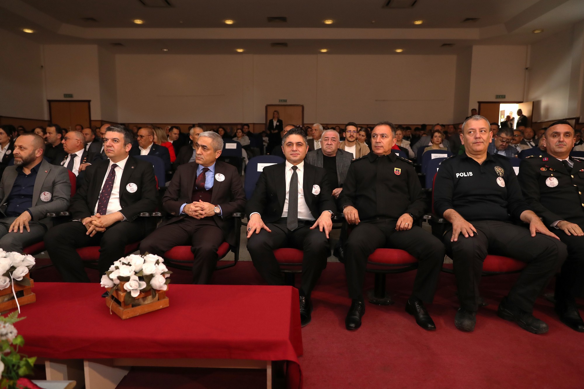 9 İstiklal Marşı’nın Kabulünün 104.Yıl Dönümü Aliağa’da Kutlandı