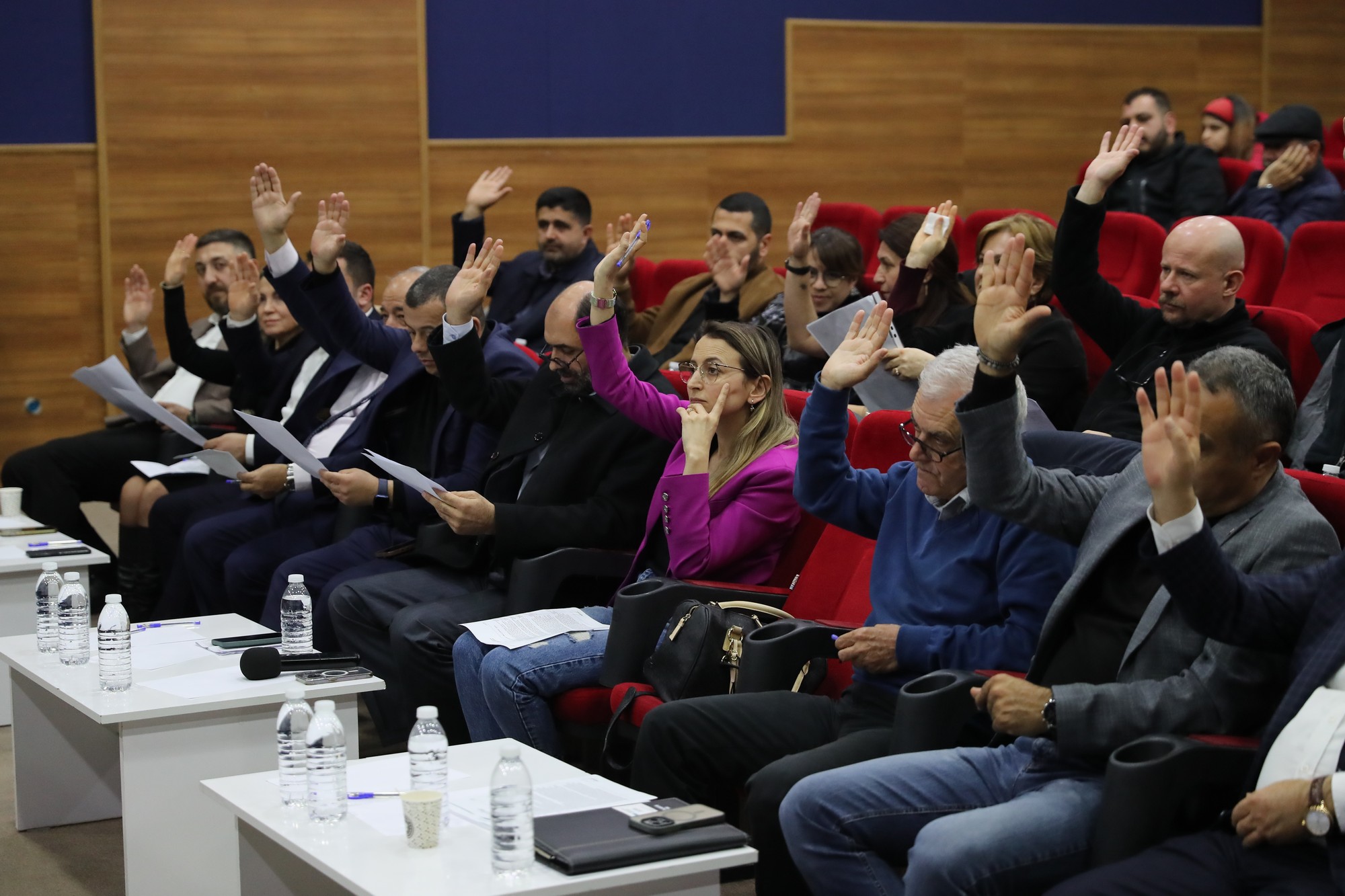 Aliağa Belediye Meclisi Toplantısı 4 Mart’ta Yapılacak! (2)