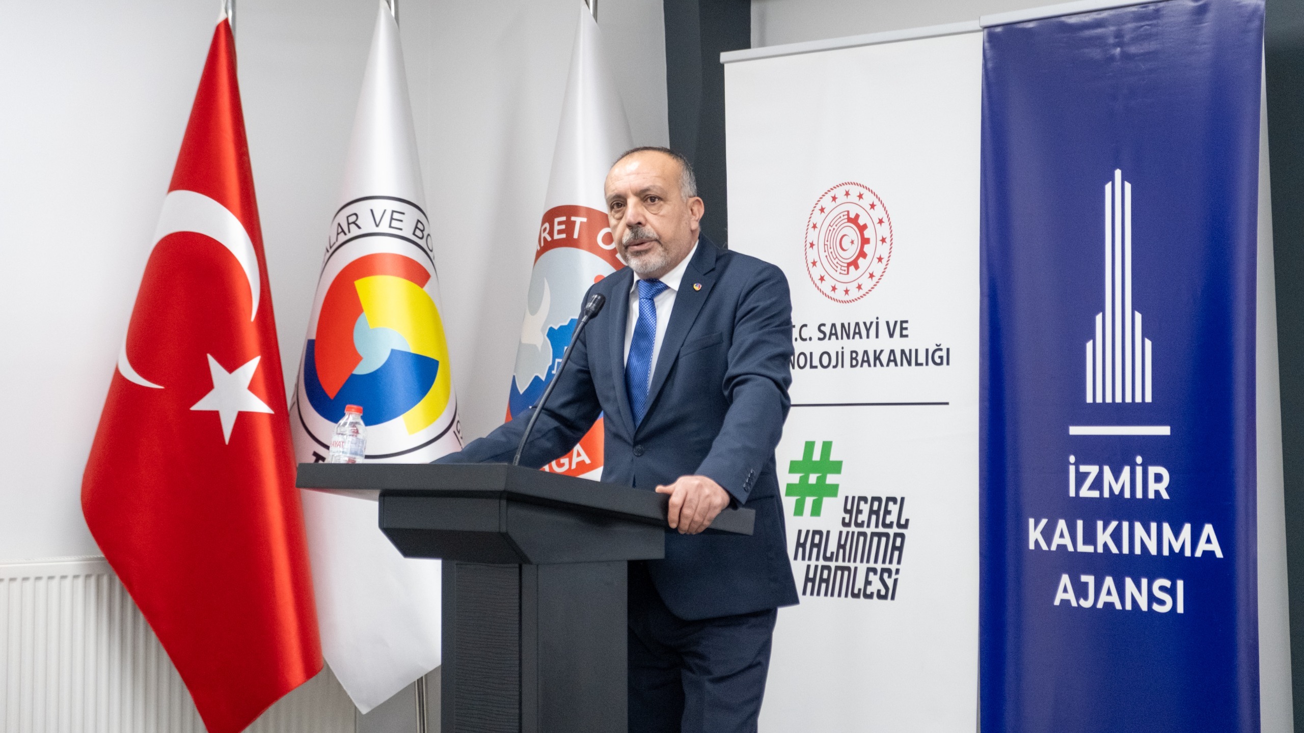 Aliağa’da Mesleki Eğitim Projesi Ile Nitelikli Iş Gücü Yetişiyor (1)