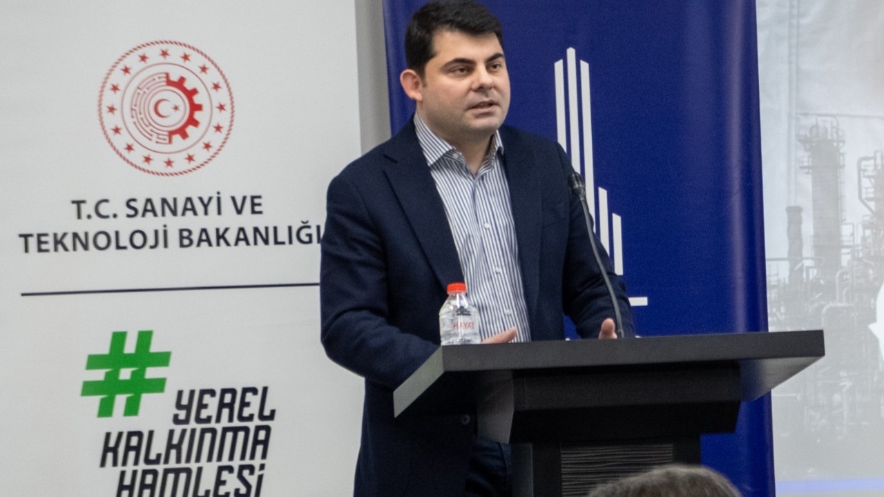 Aliağa’da Mesleki Eğitim Projesi Ile Nitelikli Iş Gücü Yetişiyor (2)