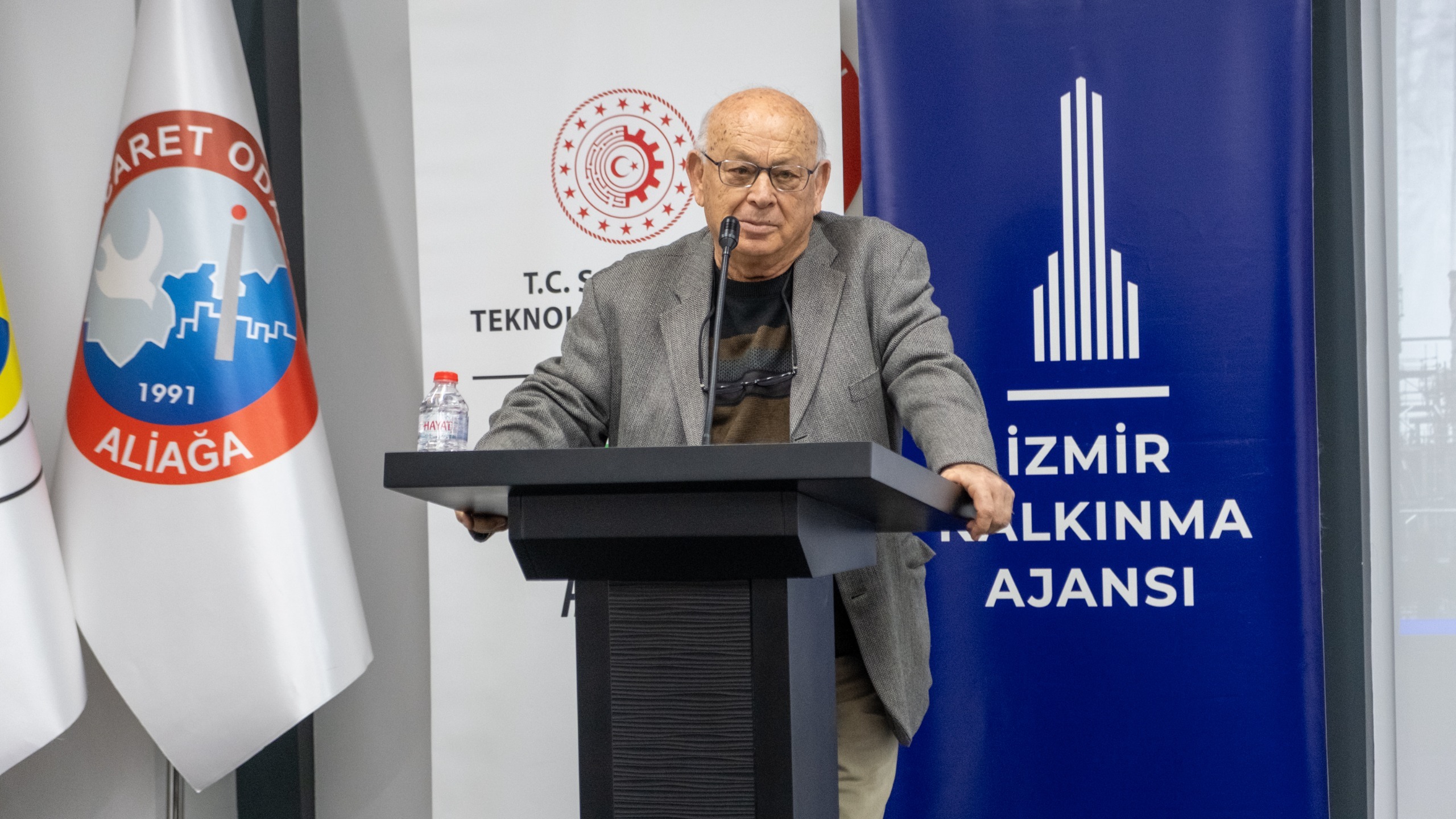 Aliağa’da Mesleki Eğitim Projesi Ile Nitelikli Iş Gücü Yetişiyor (3)