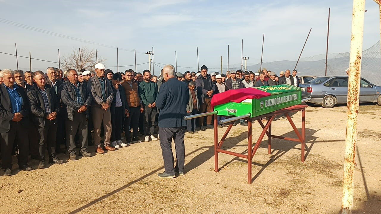 Aydın'da Tiktok Fenomeninin Ölümüne Ilişkin Dört Gözaltı!-1