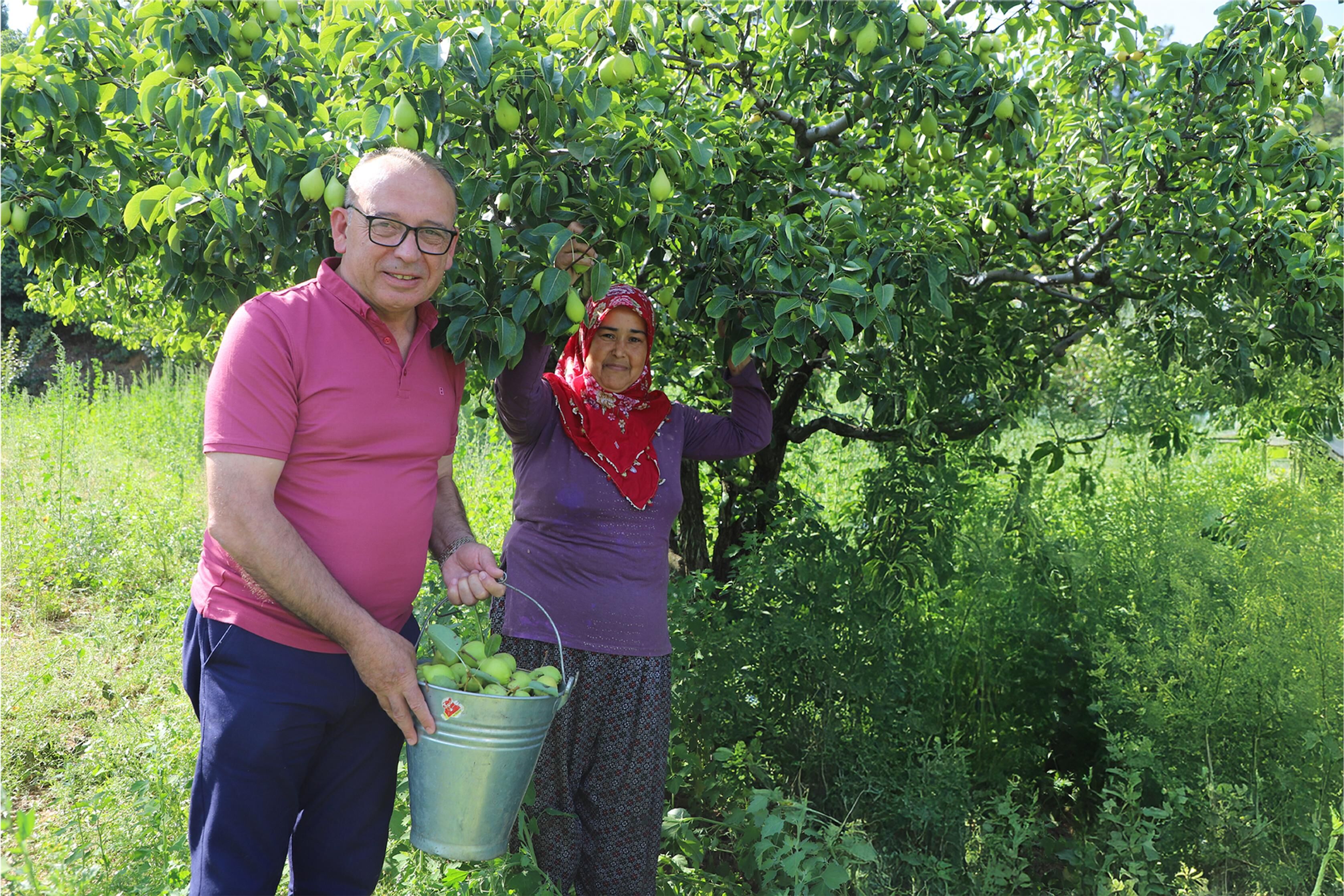 Başkan Çetin Akın’dan Kadına Şiddet Ve Eşitlik Vurgusu (3)