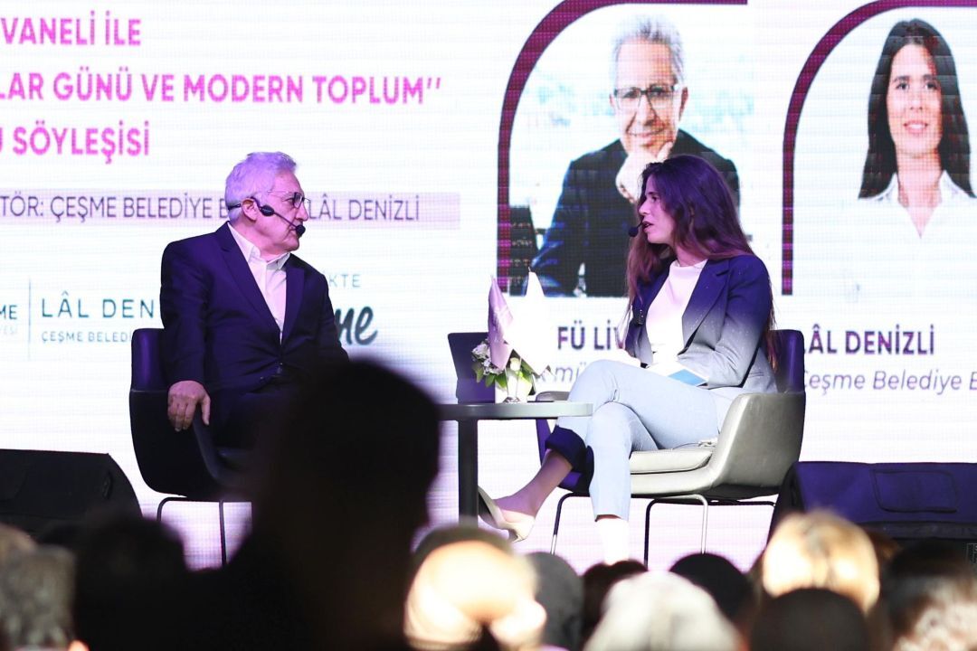 Başkan Denizli, “Sesimizi Asla Kısamayacaklar” 1