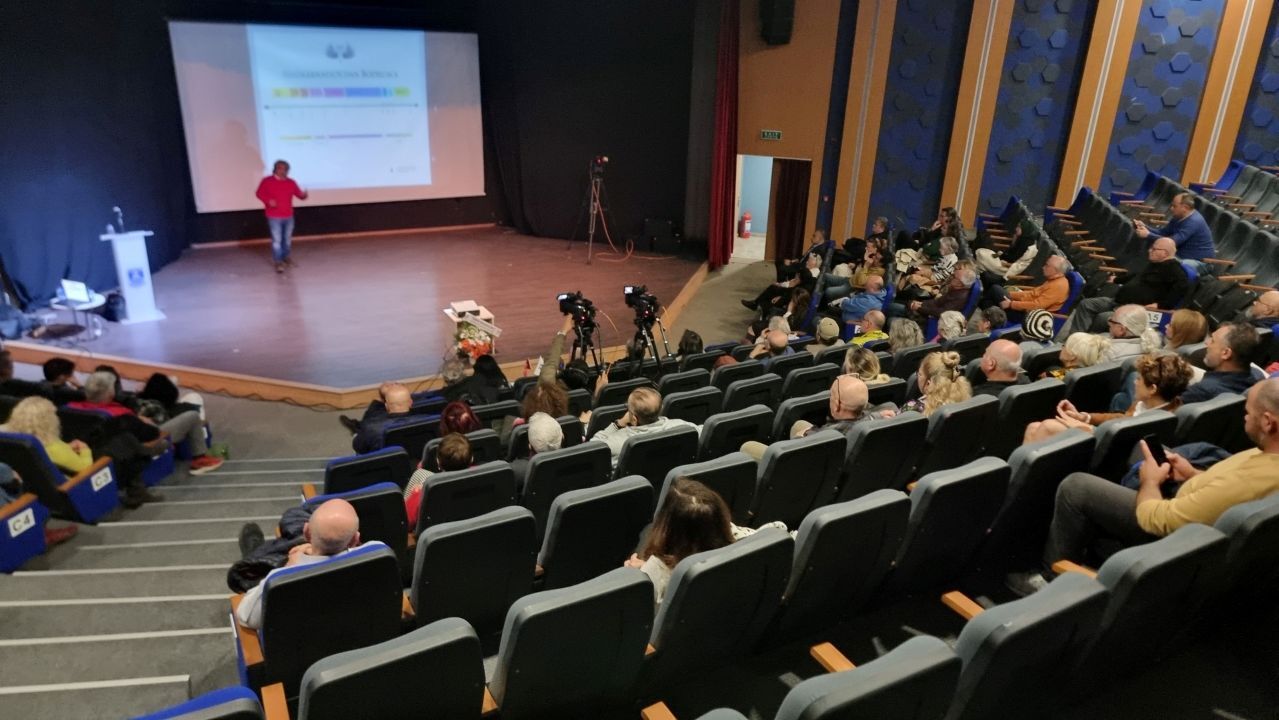 Bodrum Halkının Kültüre Ve Tarihe Doyacağı Söyleşiler Başladı (1)