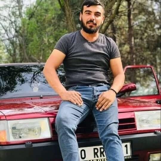Buldan’da Kamyonet Kazası1