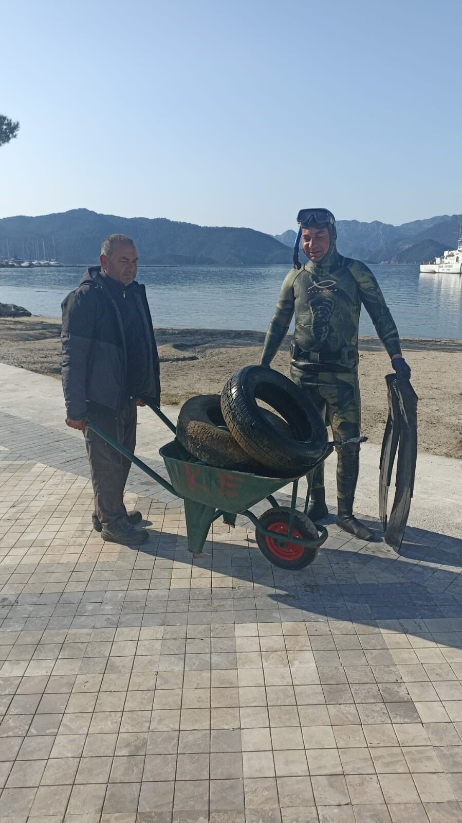 Burunucu Macera Parkı Yeni Sezona Hazır 1