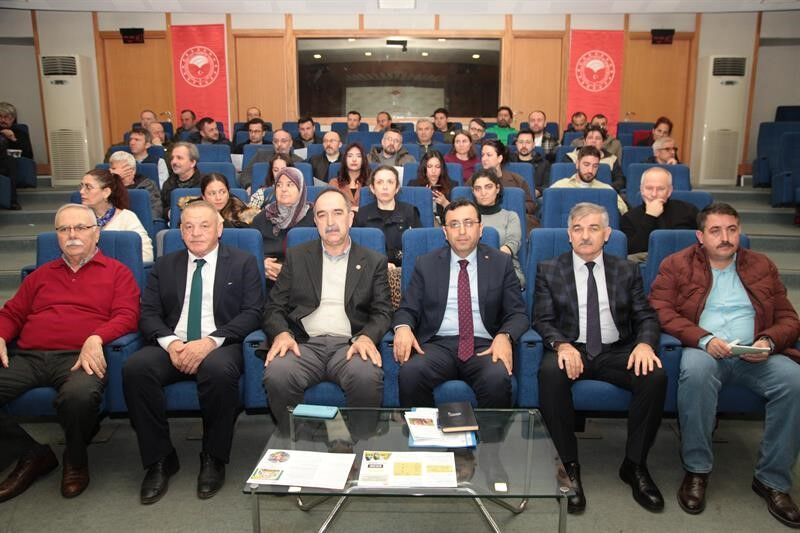 Çanakkale’de Kadın Ve Genç Girişimcilere Kırsal Kalkınma Desteği 1