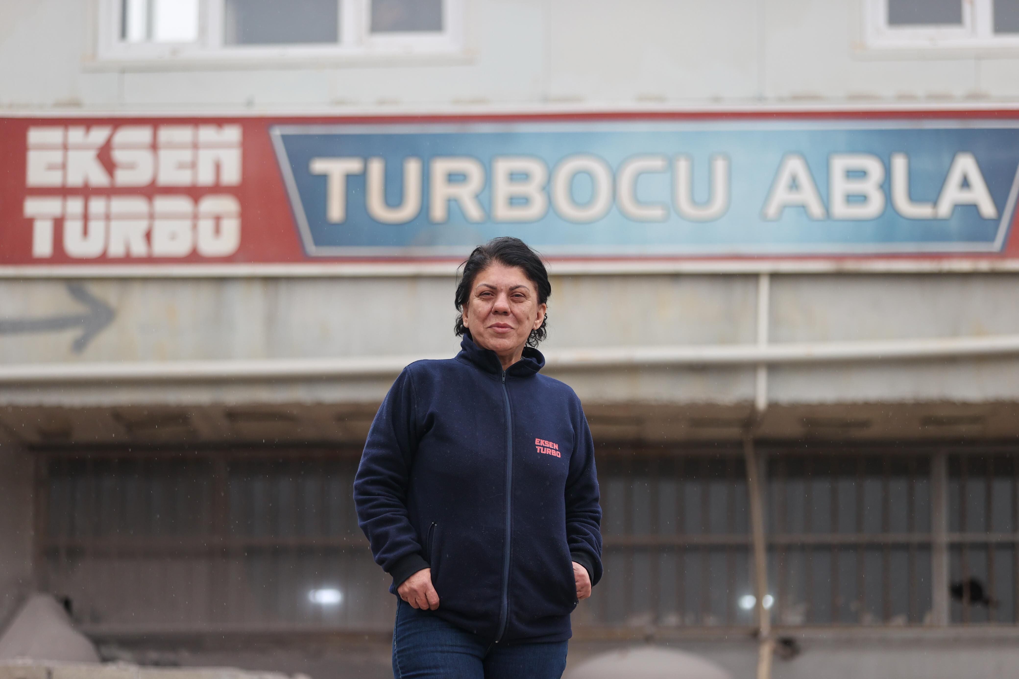 Ceylan Temel Araç Turbosu Ve Revizyon (1)