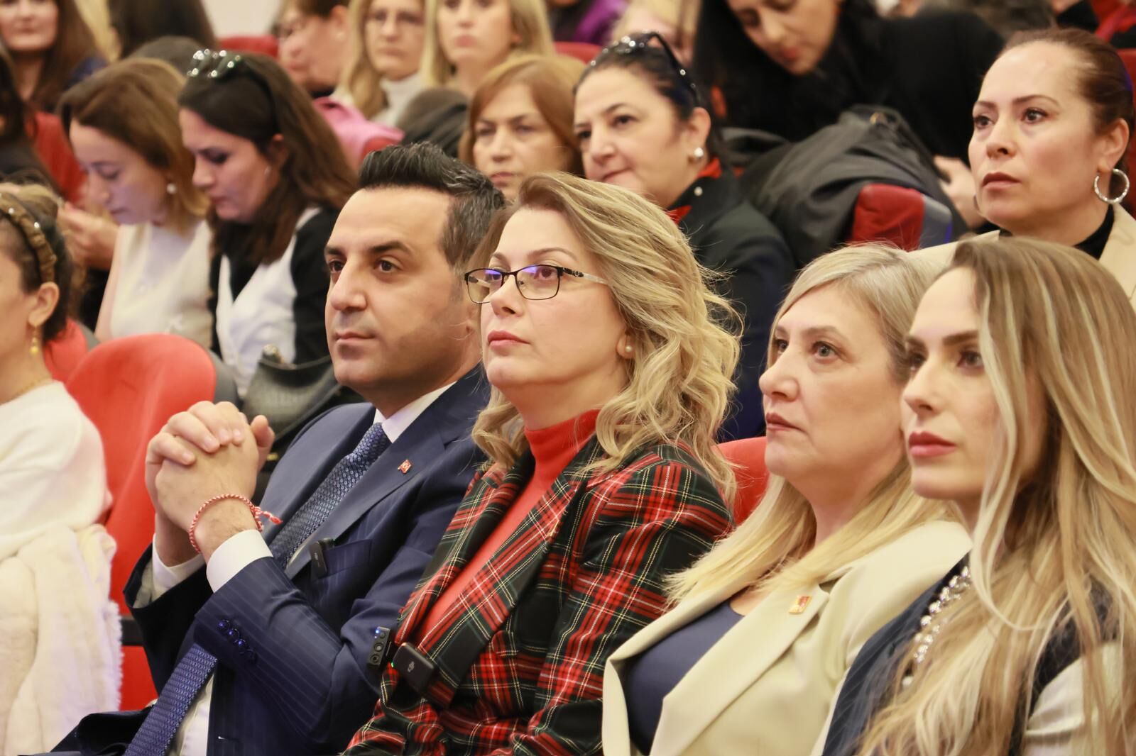 Chp’li Asu Kaya Ekonomik Zorluklar Kadının Omuzlarında (6)