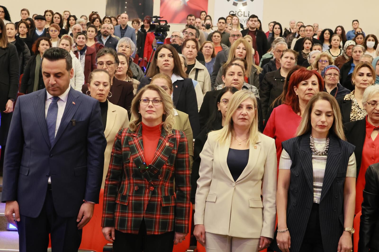 Chp’li Asu Kaya Ekonomik Zorluklar Kadının Omuzlarında (8)