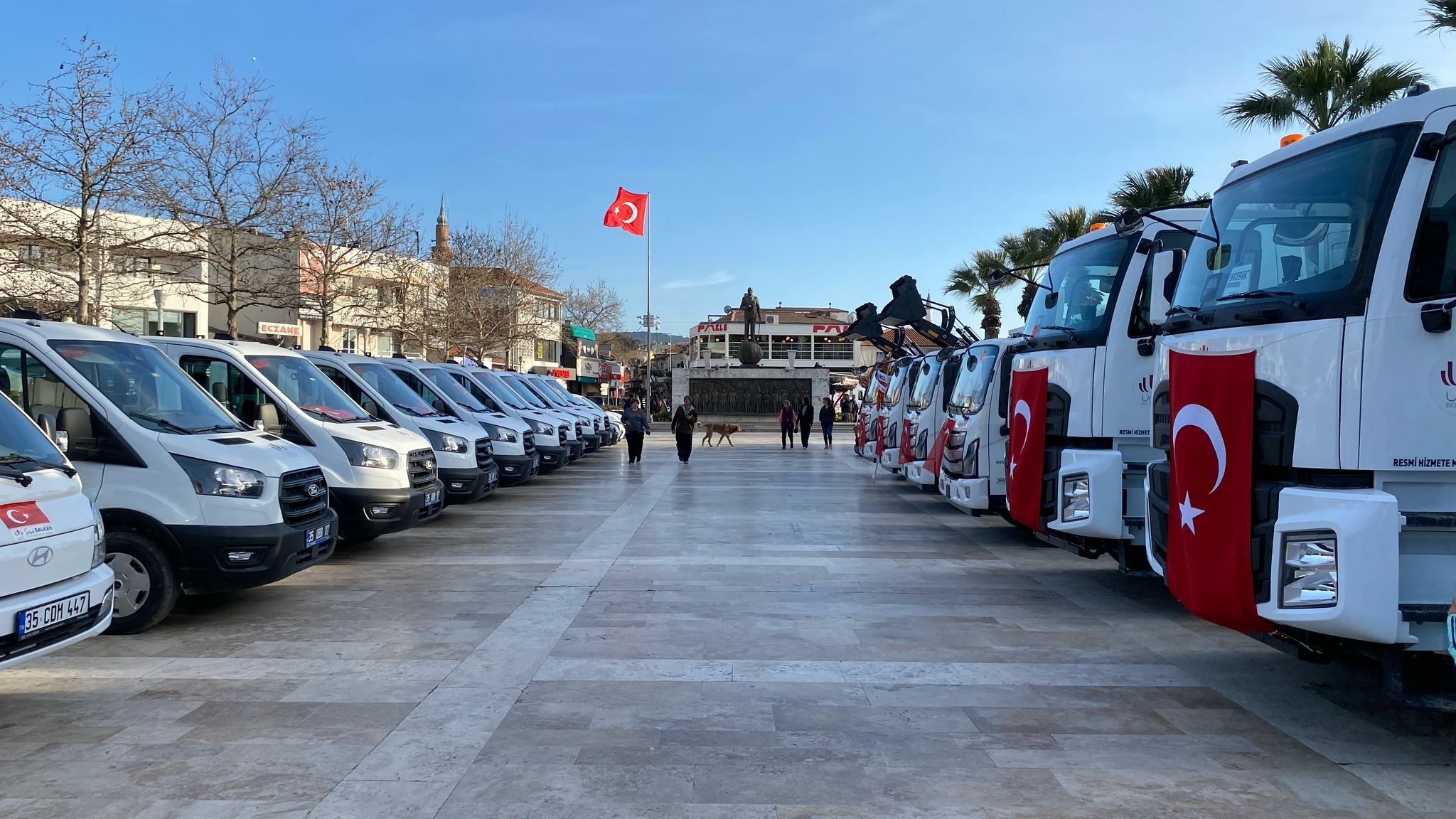 Chp’li Başkan’dan ‘Silkeleme Talimatı’na Rest1