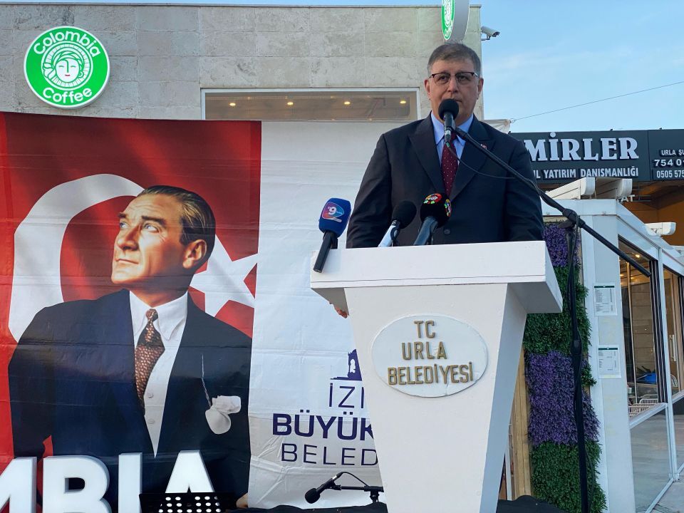 Chp’li Başkan’dan ‘Silkeleme Talimatı’na Rest3