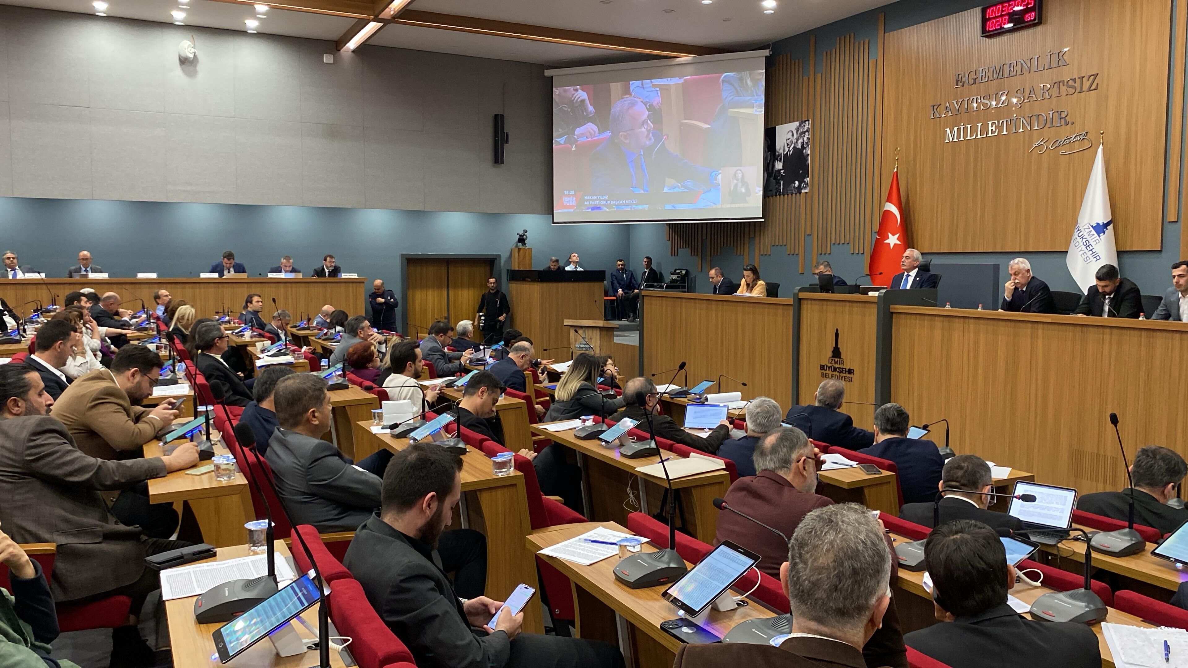 Chp’li Yıldır1