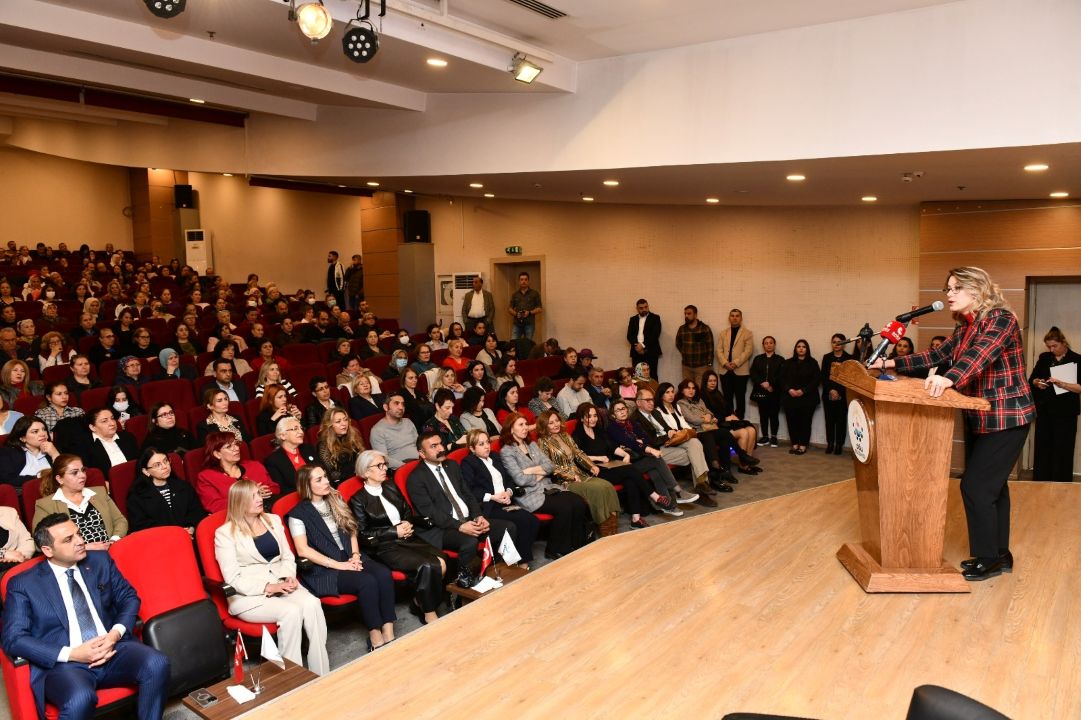 Çiğli Belediyesi Yerel Eşitlik Eylem Planı’nı Hayata Koydu (1)