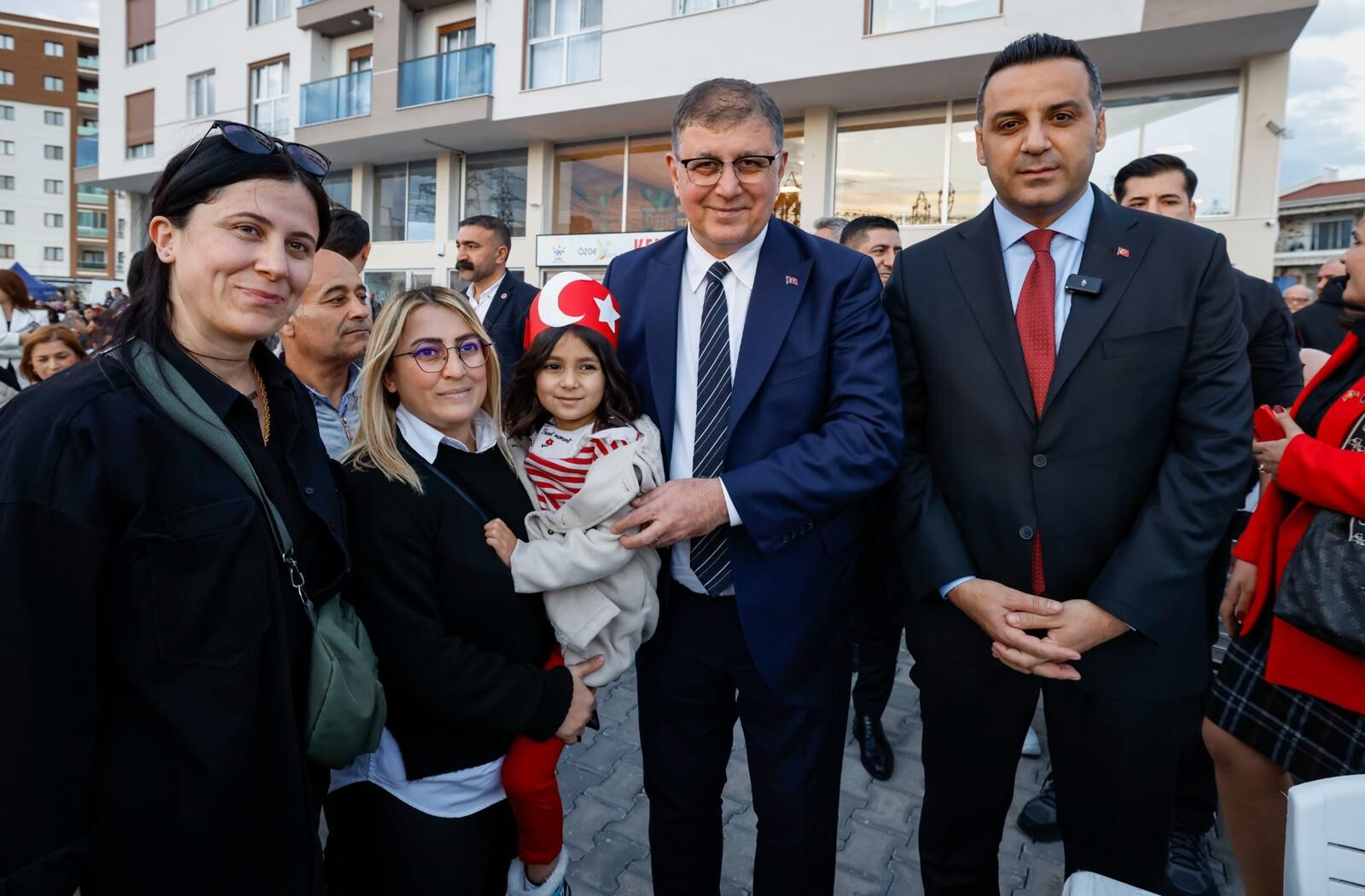 Çipli Iftar