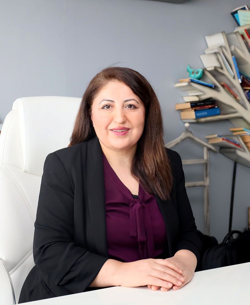 Cng Cengiz Kadın Istihdamı Ile Global Başarıya Adım Attı (1)