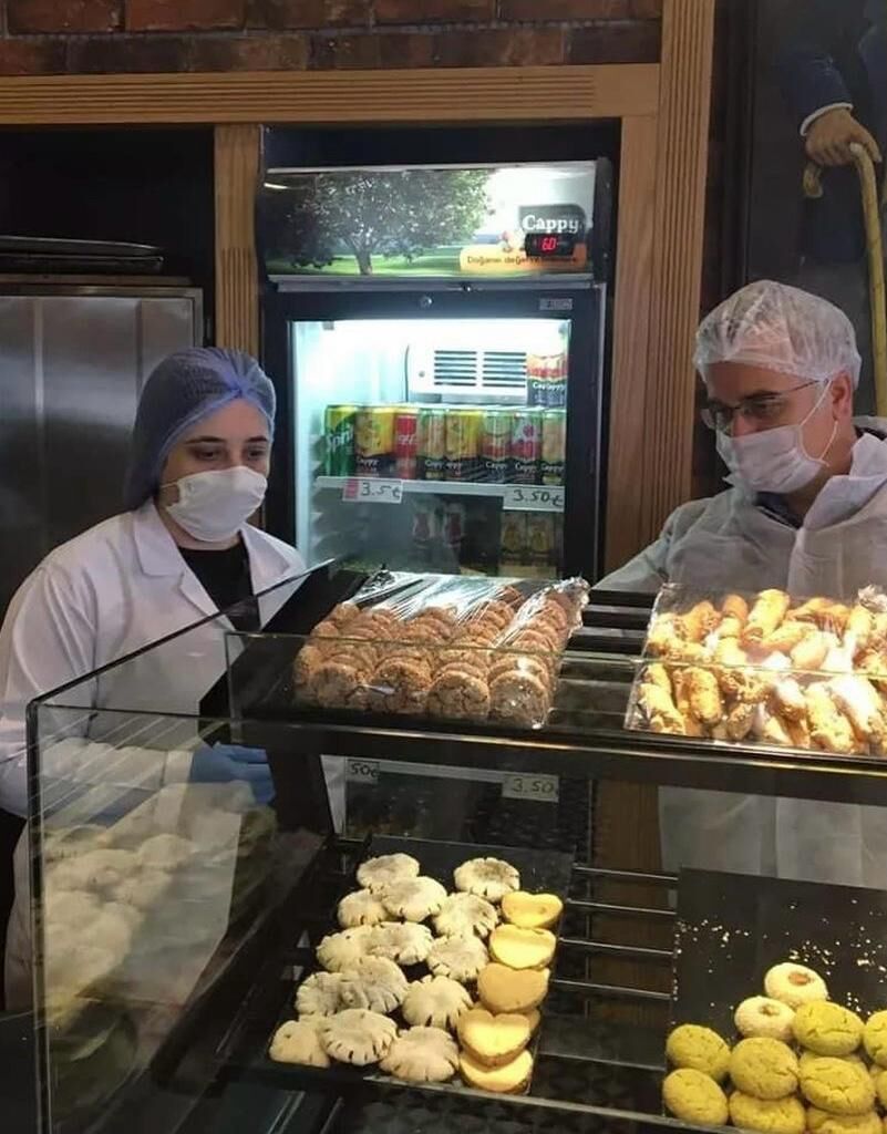 Denizli'de Ramazan'da Güvenilir Gıda Için Denetimler Hız Kazandı (3)
