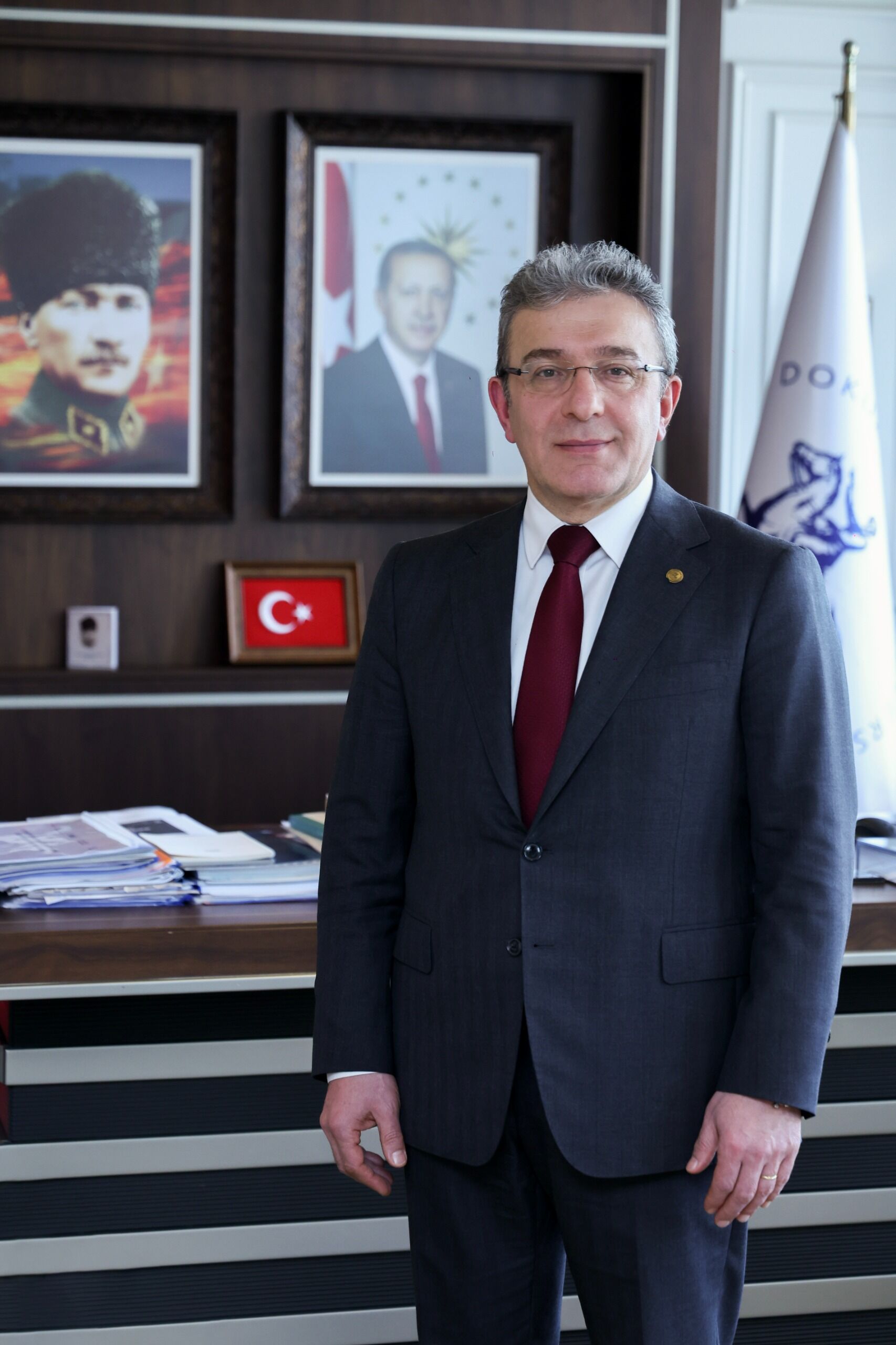 Deü'den Qs 2025 Sıralamasında Hemşirelik Ve Tıpta Büyük Başarı (1)