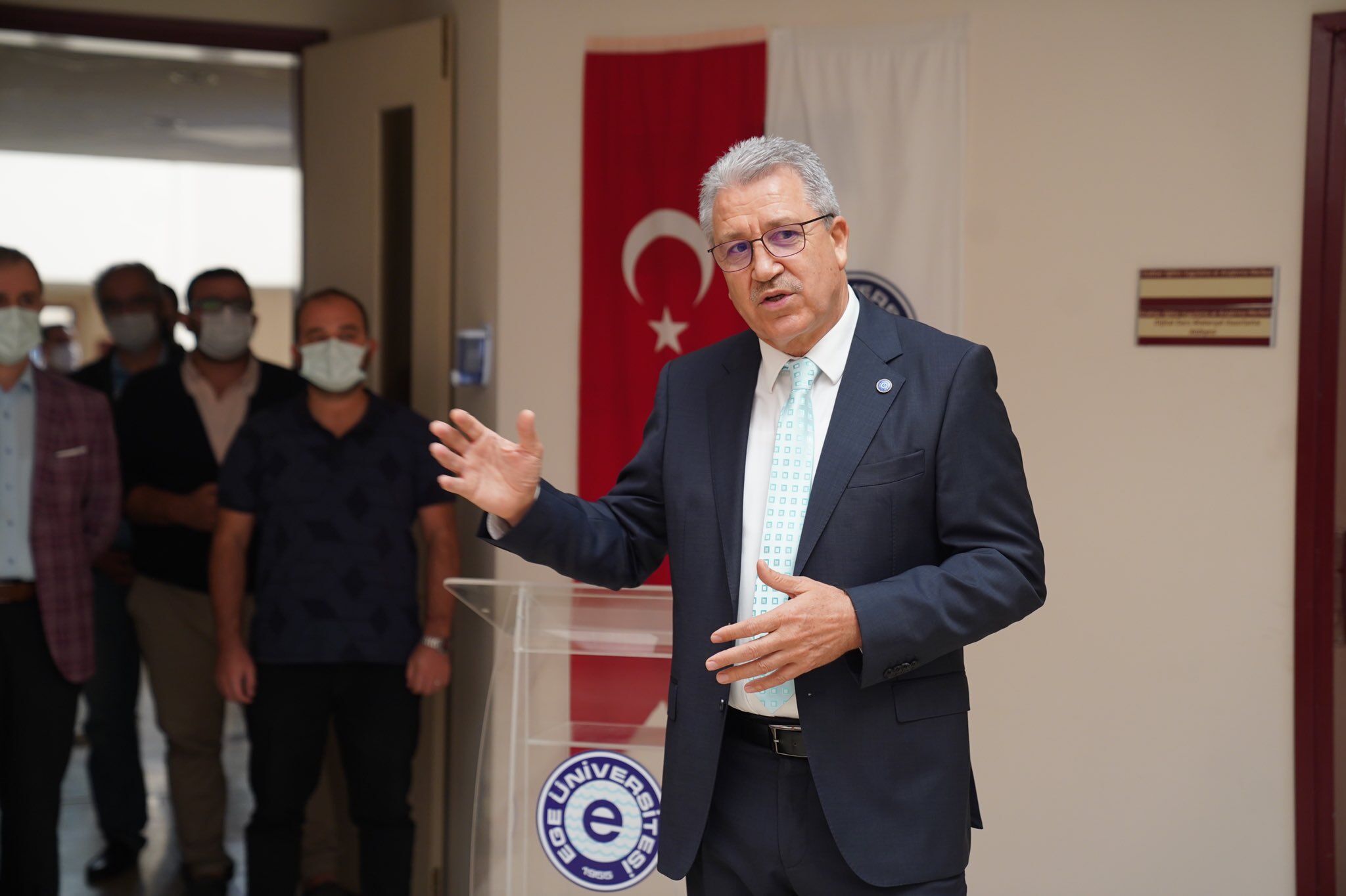 Ege Uzem Dijital Ekosistemini Güçlendirmeye Devam Ediyor (1)