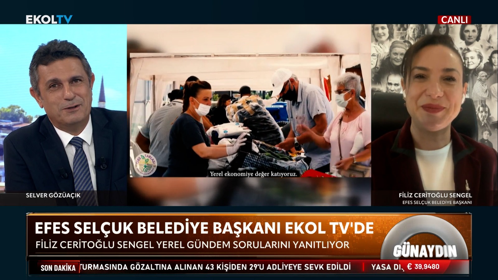 Ekol Tv