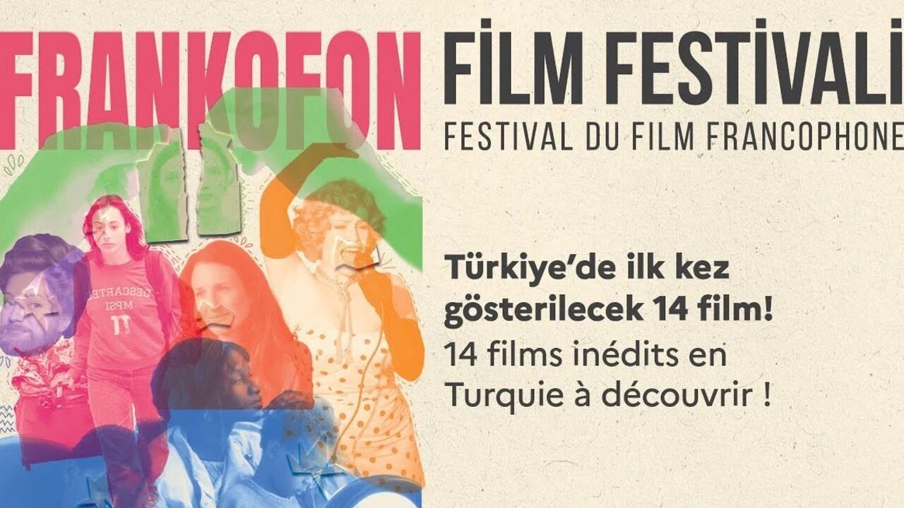 Frankofon Film Festivali İzmir’de Başlıyor (2)
