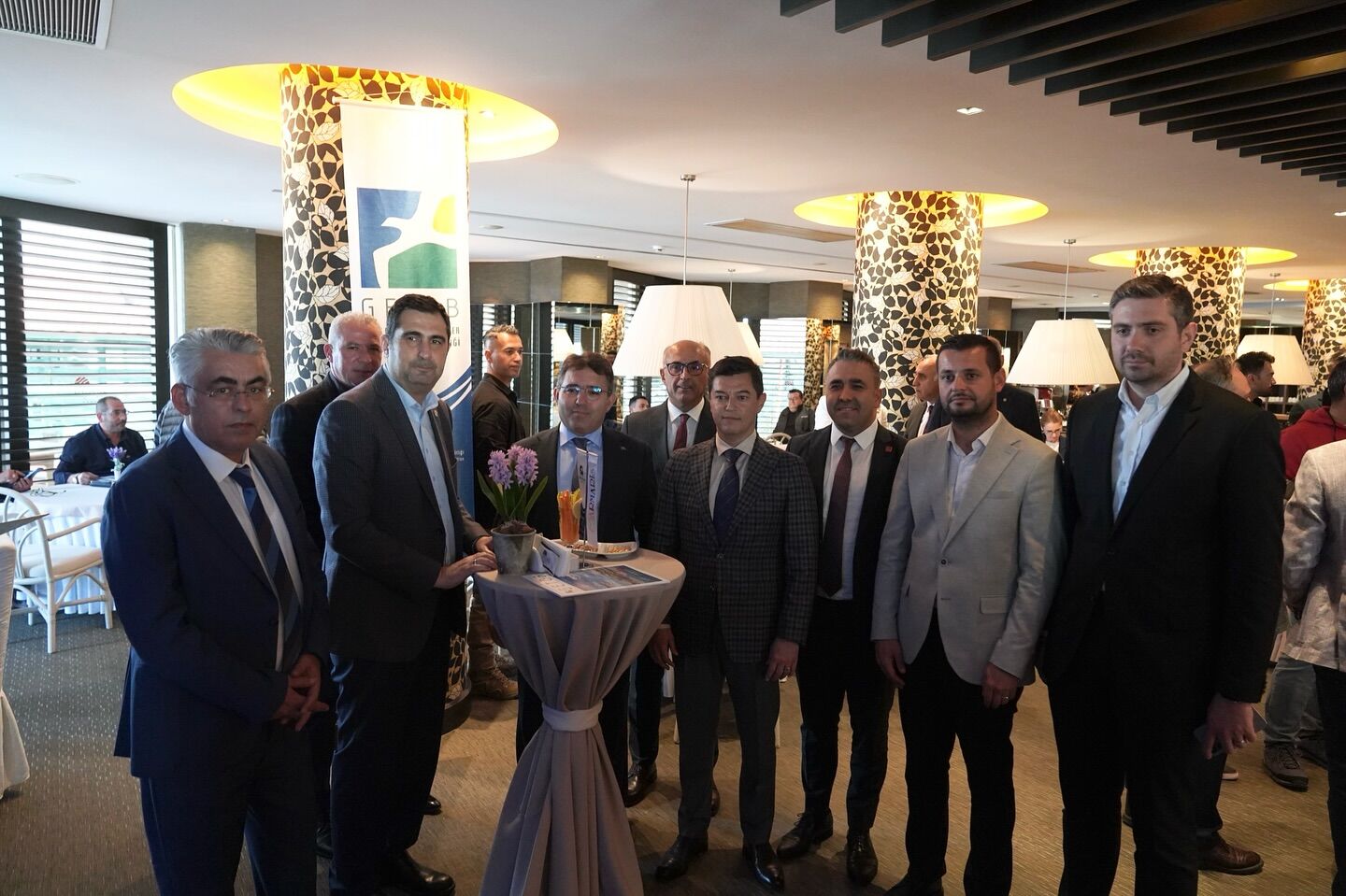 Getob Etkinliğinde Ortaca'nın Turizm Potansiyeli Masaya Yatırıldı (3)