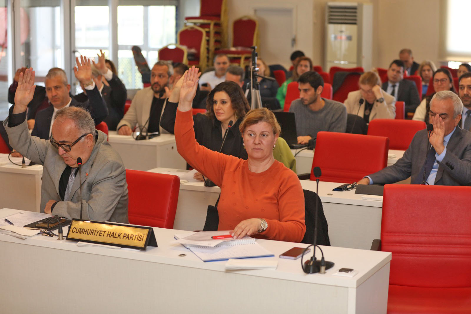 Güzelbahçe’de Ekonomik Alışveriş Dönemi (2)