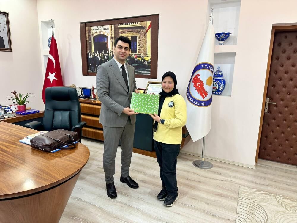 Hisarcık’ta Genç Yetenekler Ödüllendirildi2