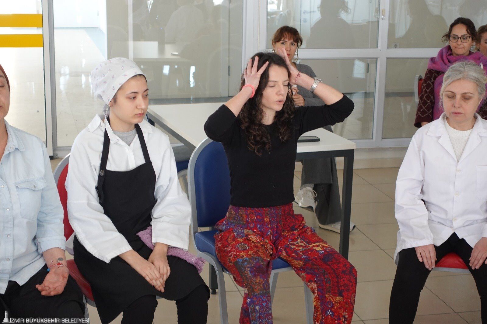 İzmir Büyükşehir Belediyesi’nden 8 Mart’a Özel Bir Dizi Etkinlik