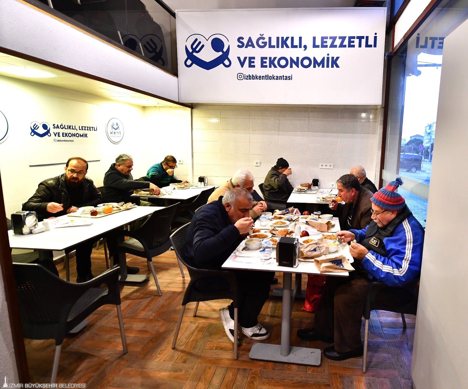 İzmir Ramazan’da Dayanışmayı Güçlendiriyor2