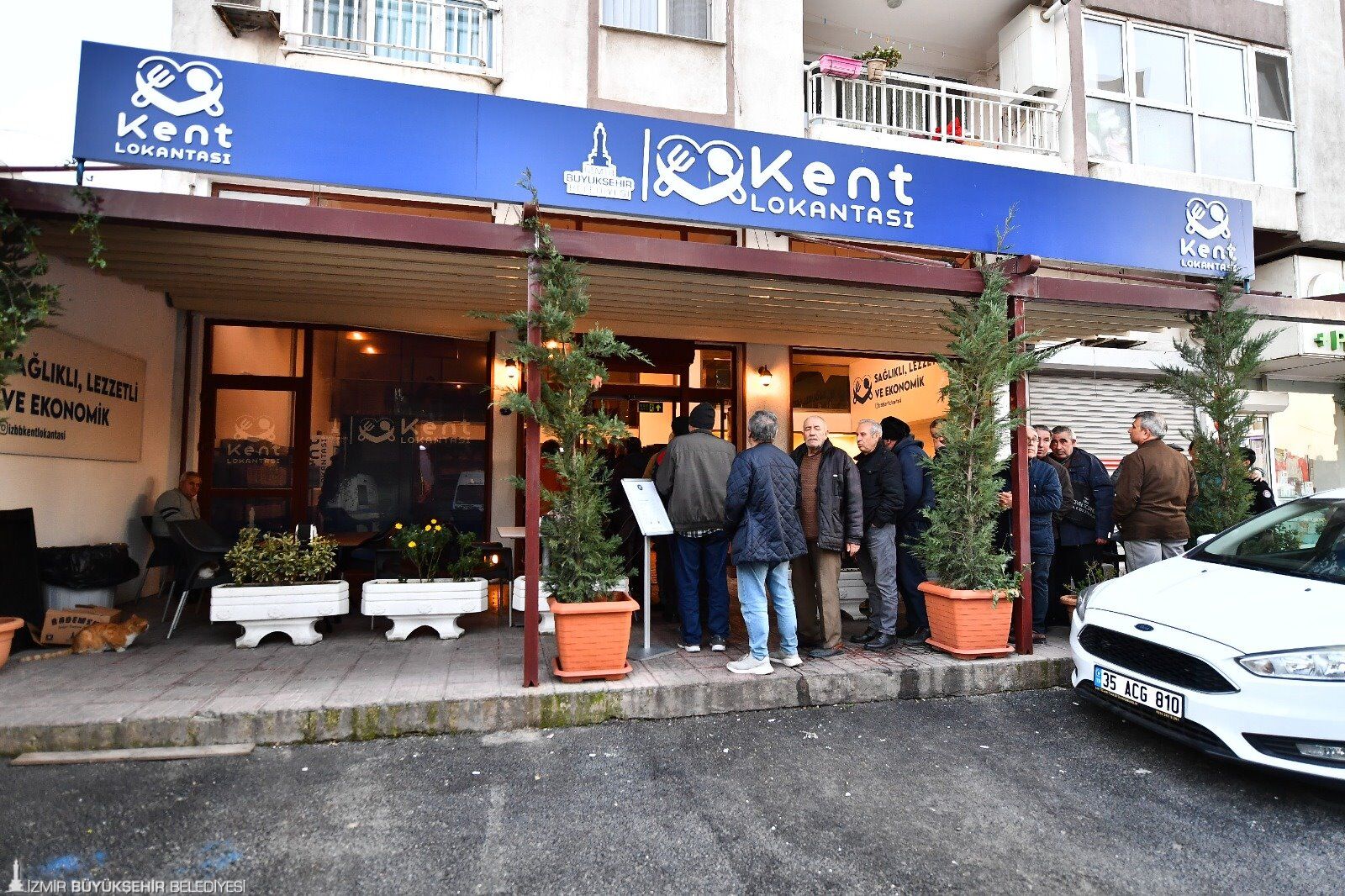 İzmir Ramazan’da Dayanışmayı Güçlendiriyor3