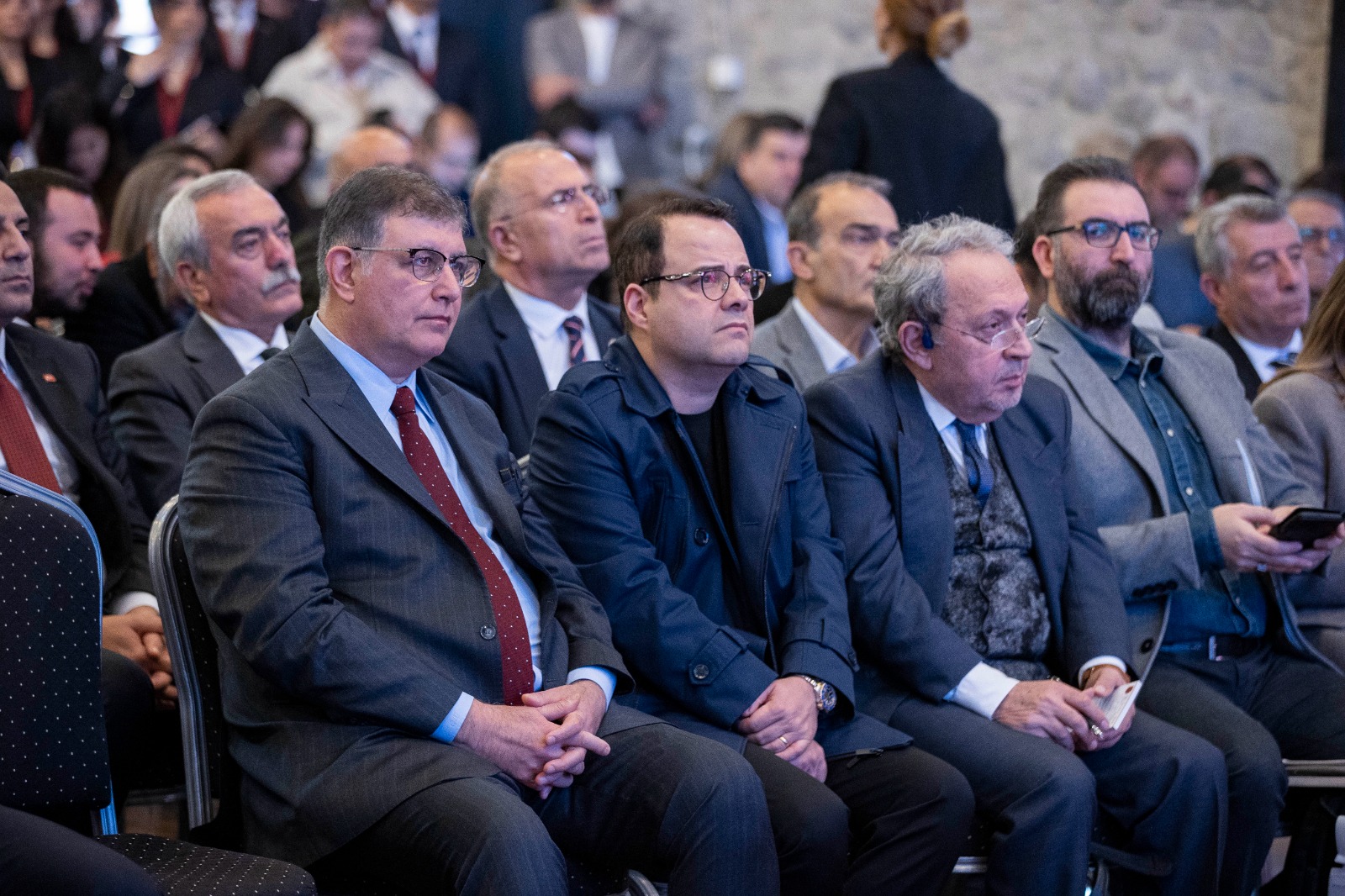 İzmir'de Uygun Fiyatlı Konut Hamlesi Ege Şehir Menemen Projesi Başladı! (4)