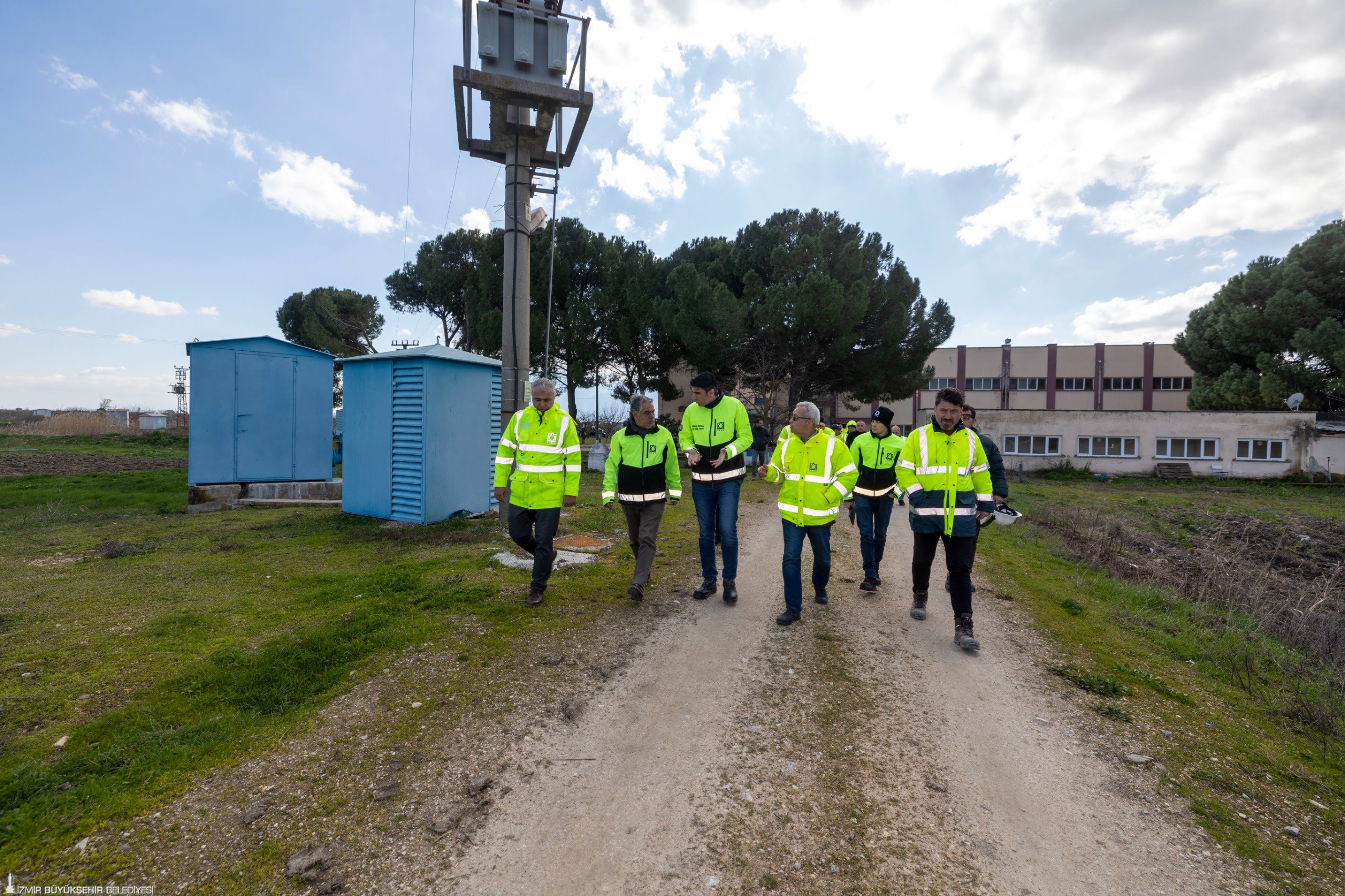 İzmir’e 32 Milyon Metreküp Su Kazandırılacak1