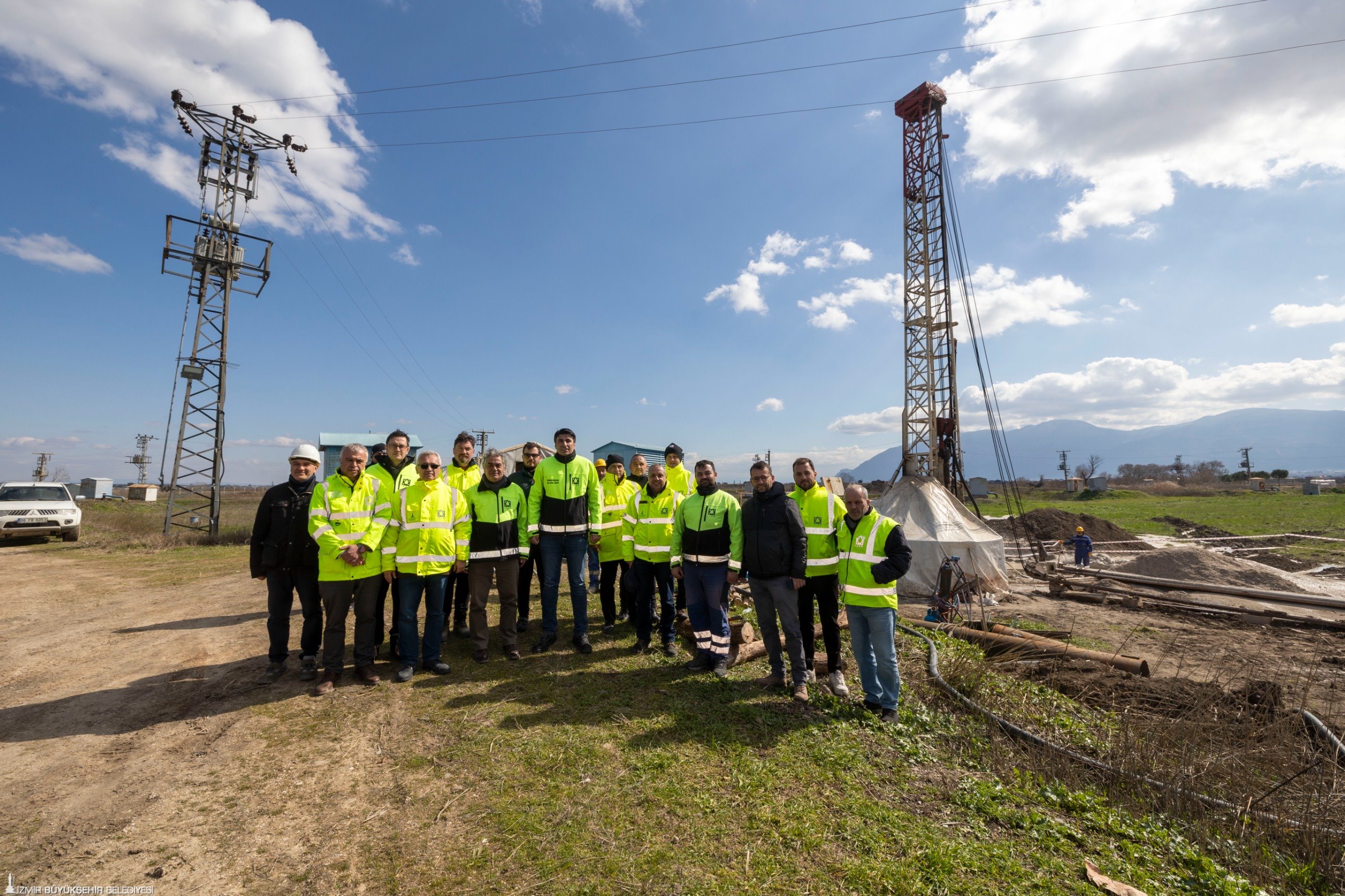 İzmir’e 32 Milyon Metreküp Su Kazandırılacak5