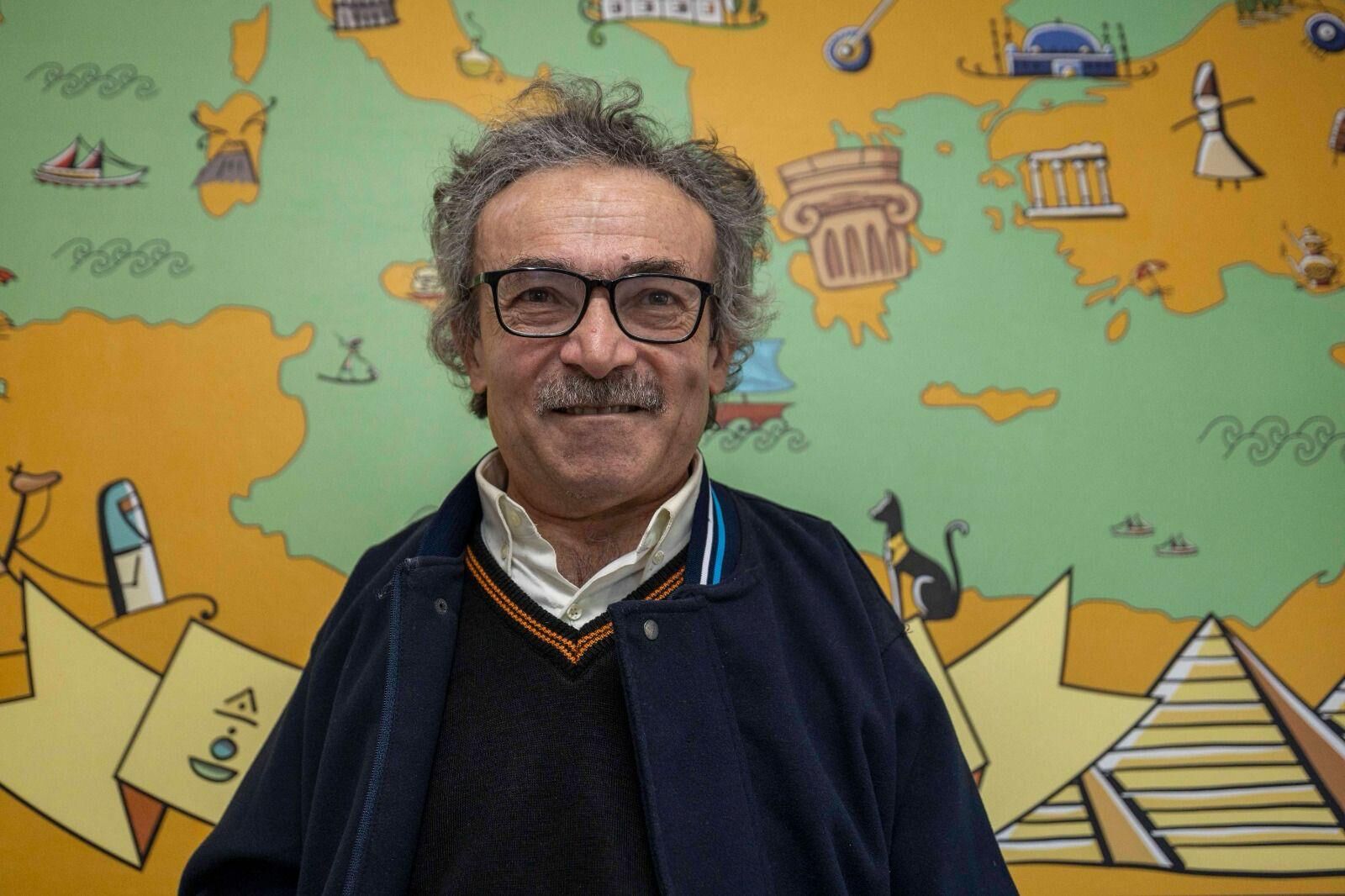 İzmir’in Dil Köprüsü Akdeniz Dilleri Merkezi