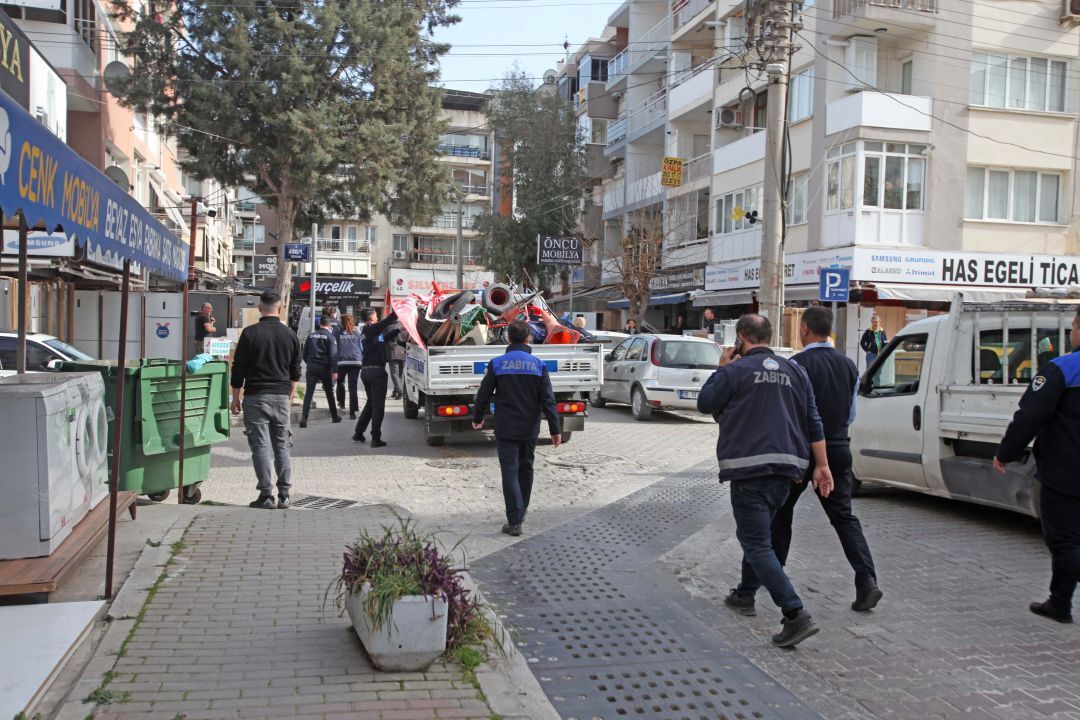 Karabağlar Belediyesi Zabıta (5)