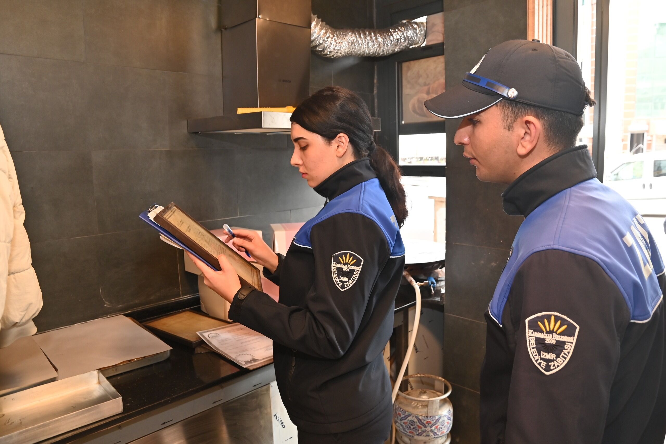 Karabağlar’da Ramazan Denetimleri Artırıldı (3)