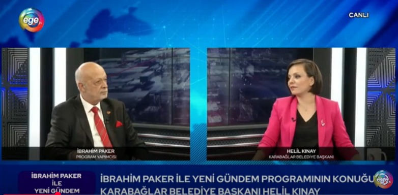 Karabağlar’da Trafik Sorunu Kalmayacak (3)