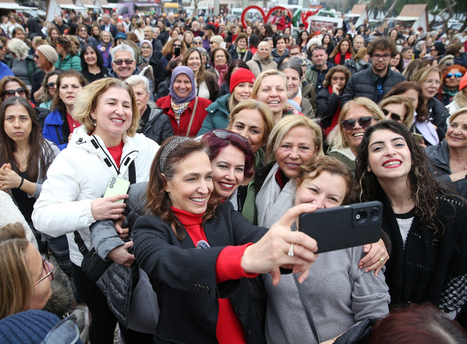 Karşıyaka 8 Mart (2)