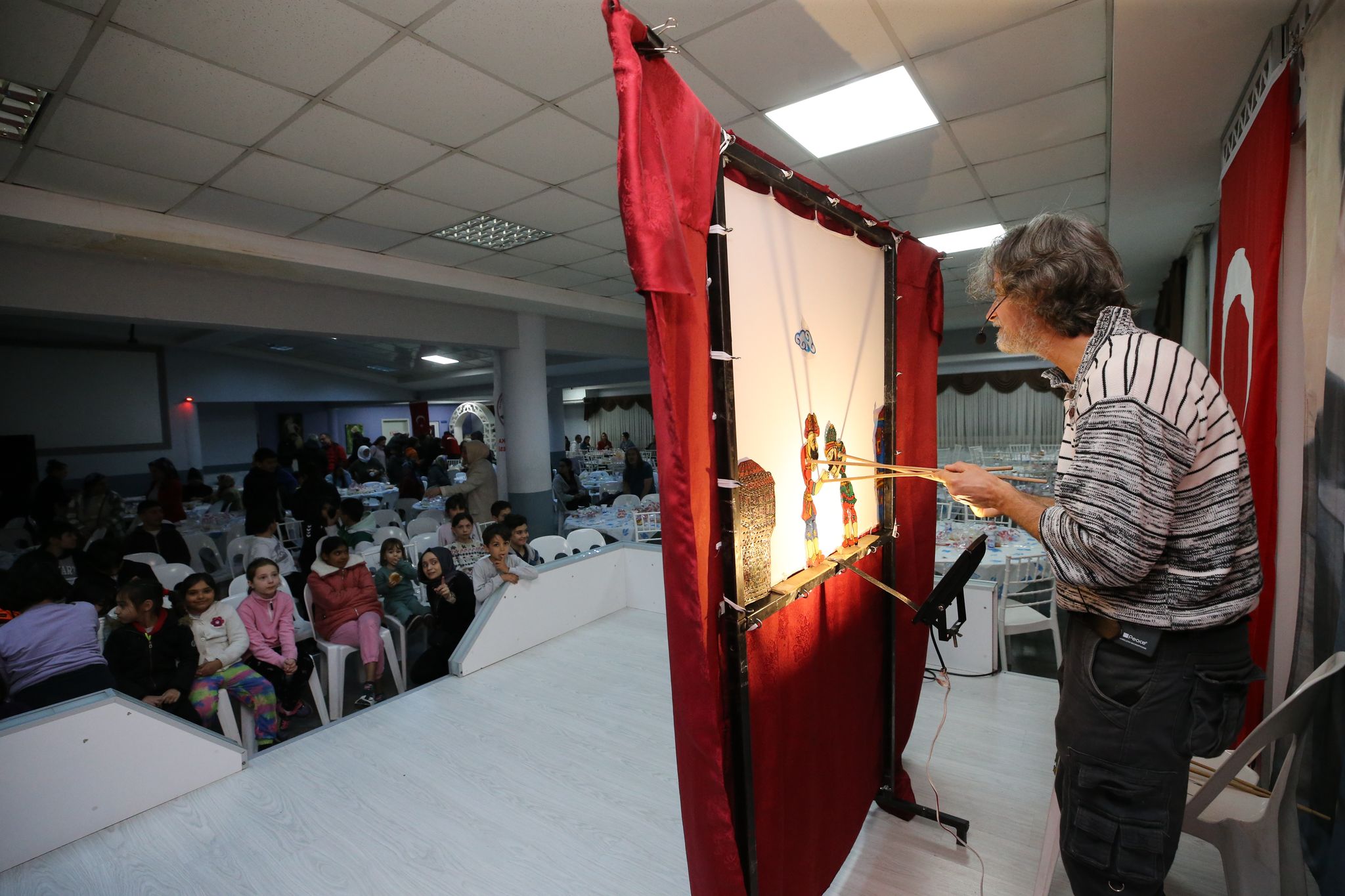 Karşıyaka Iftar (4)