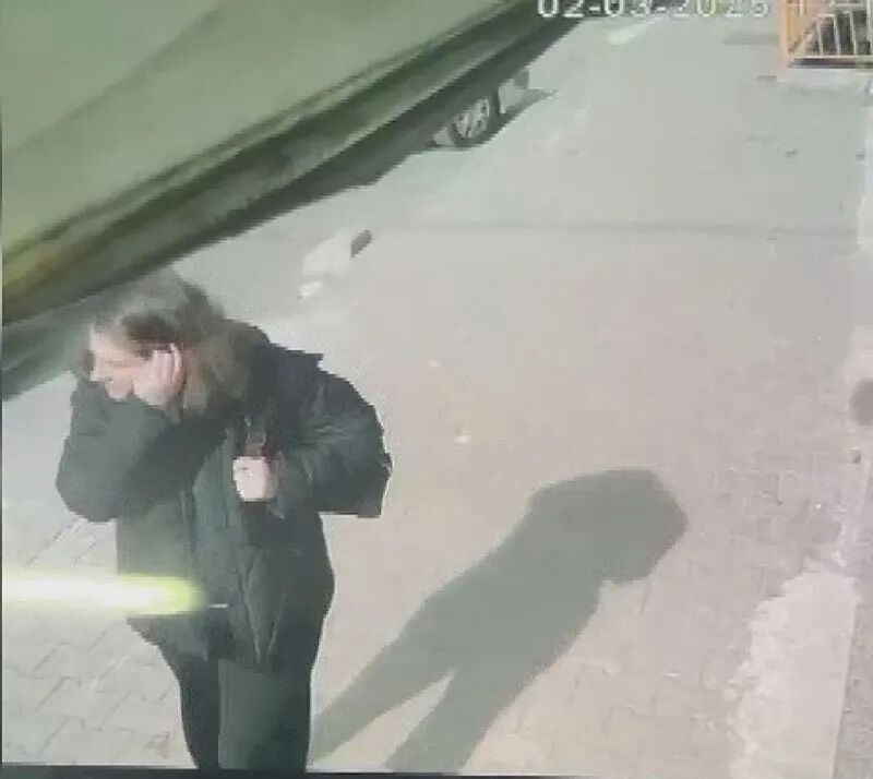 Kayı Olarak Aranan Ece Gürel’in Eşi Konuştu Bana Haber Vermeden Çıkmış (1)